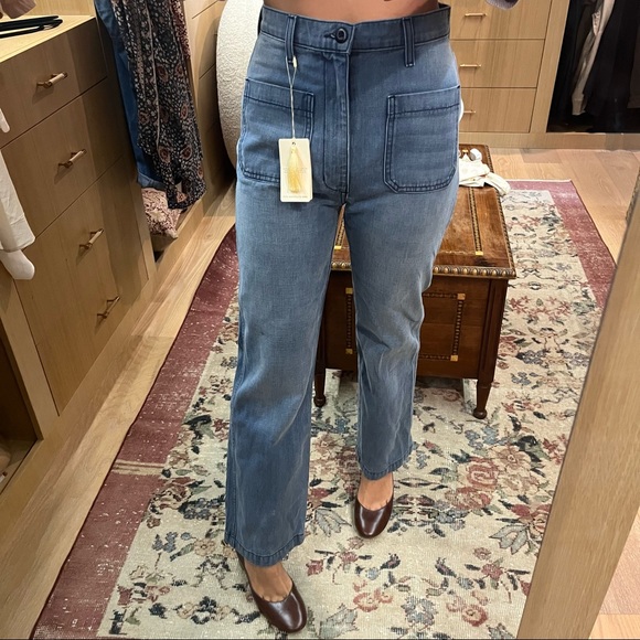 Doen Denim - Doen Maritime Jean